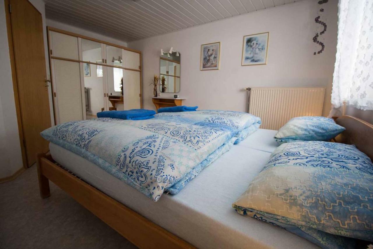 Ferienwohnung Hopfinger Hohenau Exterior foto